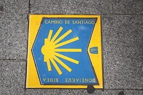 Bilbao Metropolitan Hostel by Bossh Hotels