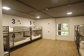 Bilbao Metropolitan Hostel by Bossh Hotels