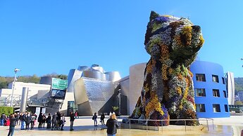 Bilbao Metropolitan Hostel by Bossh Hotels