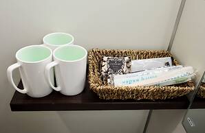 The Wonder At Stay-Tengachaya-