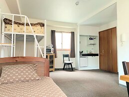 The Wonder At Stay-Tengachaya-