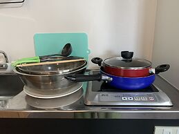 The Wonder At Stay-Tengachaya-