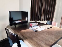 The Wonder At Stay-Tengachaya-