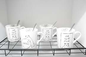 The Wonder At Stay-Tengachaya-