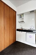 The Wonder At Stay-Tengachaya-