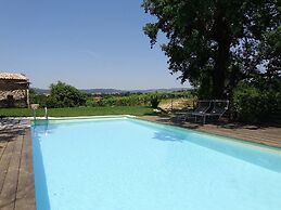 Agriturismo Fontenuova