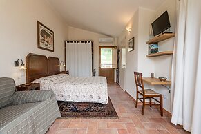 Agriturismo Fontenuova