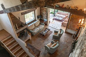 Agriturismo Fontenuova