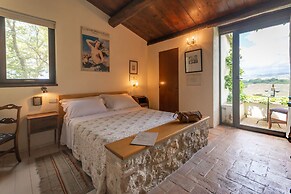 Agriturismo Fontenuova