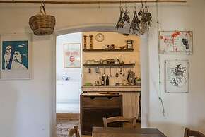 Agriturismo Fontenuova