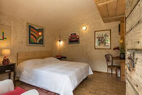 Agriturismo Fontenuova