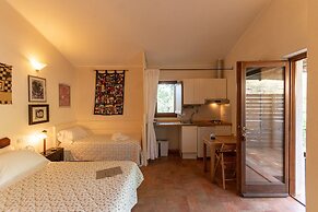 Agriturismo Fontenuova