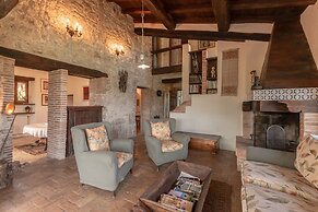 Agriturismo Fontenuova