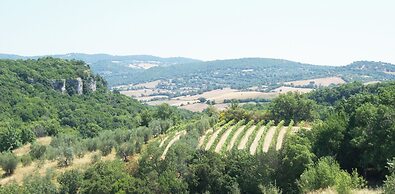 Agriturismo Fontenuova