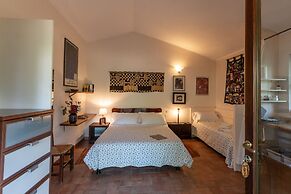 Agriturismo Fontenuova