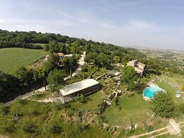 Agriturismo Fontenuova