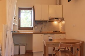 Agriturismo Fontenuova