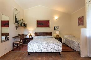 Agriturismo Fontenuova