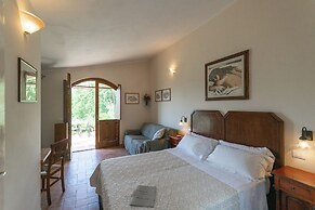 Agriturismo Fontenuova