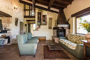 Agriturismo Fontenuova