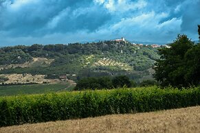Agriturismo Fontenuova