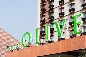 Hotel Olive