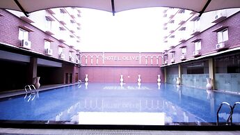 Hotel Olive