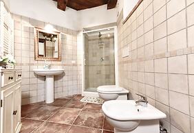 Agriturismo Castello delle Fornaci - Private Jacuzzi