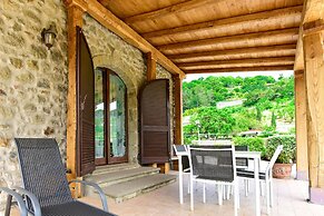 Agriturismo Castello delle Fornaci - Private Jacuzzi