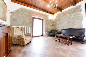 Agriturismo Castello delle Fornaci - Private Jacuzzi