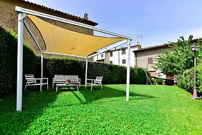 Agriturismo Castello delle Fornaci - Private Jacuzzi