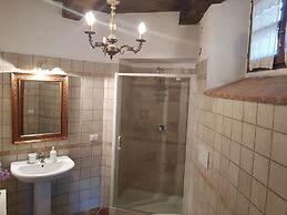 Agriturismo Castello delle Fornaci - Private Jacuzzi