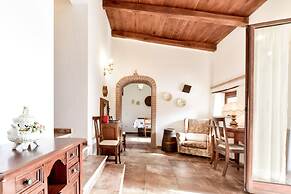 Agriturismo Castello delle Fornaci - Private Jacuzzi