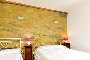 Agriturismo Castello delle Fornaci - Private Jacuzzi