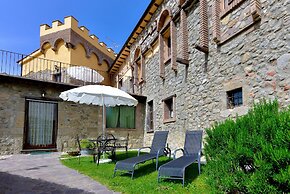 Agriturismo Castello delle Fornaci - Private Jacuzzi