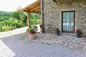 Agriturismo Castello delle Fornaci - Private Jacuzzi
