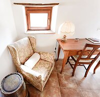 Agriturismo Castello delle Fornaci - Private Jacuzzi