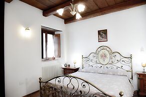Agriturismo Castello delle Fornaci - Private Jacuzzi
