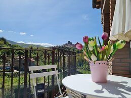 Agriturismo Castello delle Fornaci - Private Jacuzzi