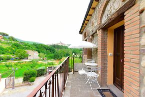 Agriturismo Castello delle Fornaci - Private Jacuzzi