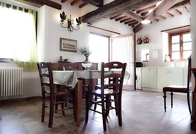 Agriturismo Castello delle Fornaci - Private Jacuzzi