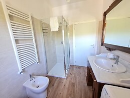 Agriturismo Castello delle Fornaci - Private Jacuzzi