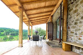 Agriturismo Castello delle Fornaci - Private Jacuzzi