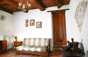 Agriturismo Castello delle Fornaci - Private Jacuzzi