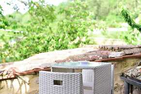Agriturismo Castello delle Fornaci - Private Jacuzzi