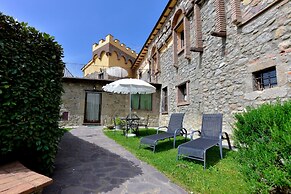 Agriturismo Castello delle Fornaci - Private Jacuzzi