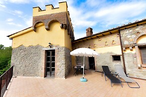 Agriturismo Castello delle Fornaci - Private Jacuzzi