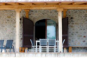 Agriturismo Castello delle Fornaci - Private Jacuzzi