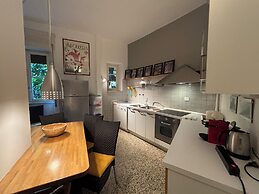 Casa Magnolia