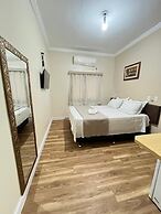 Hotel Marcan
